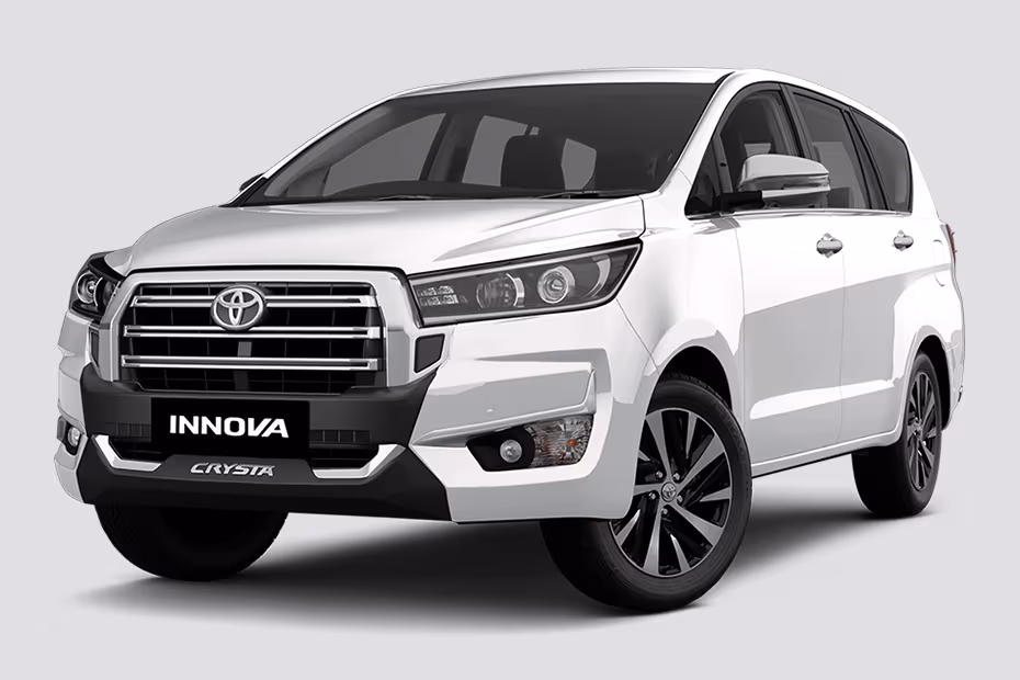 Toyota Innova