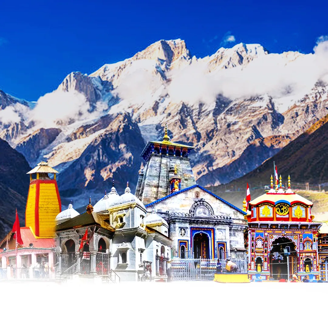 Char Dham