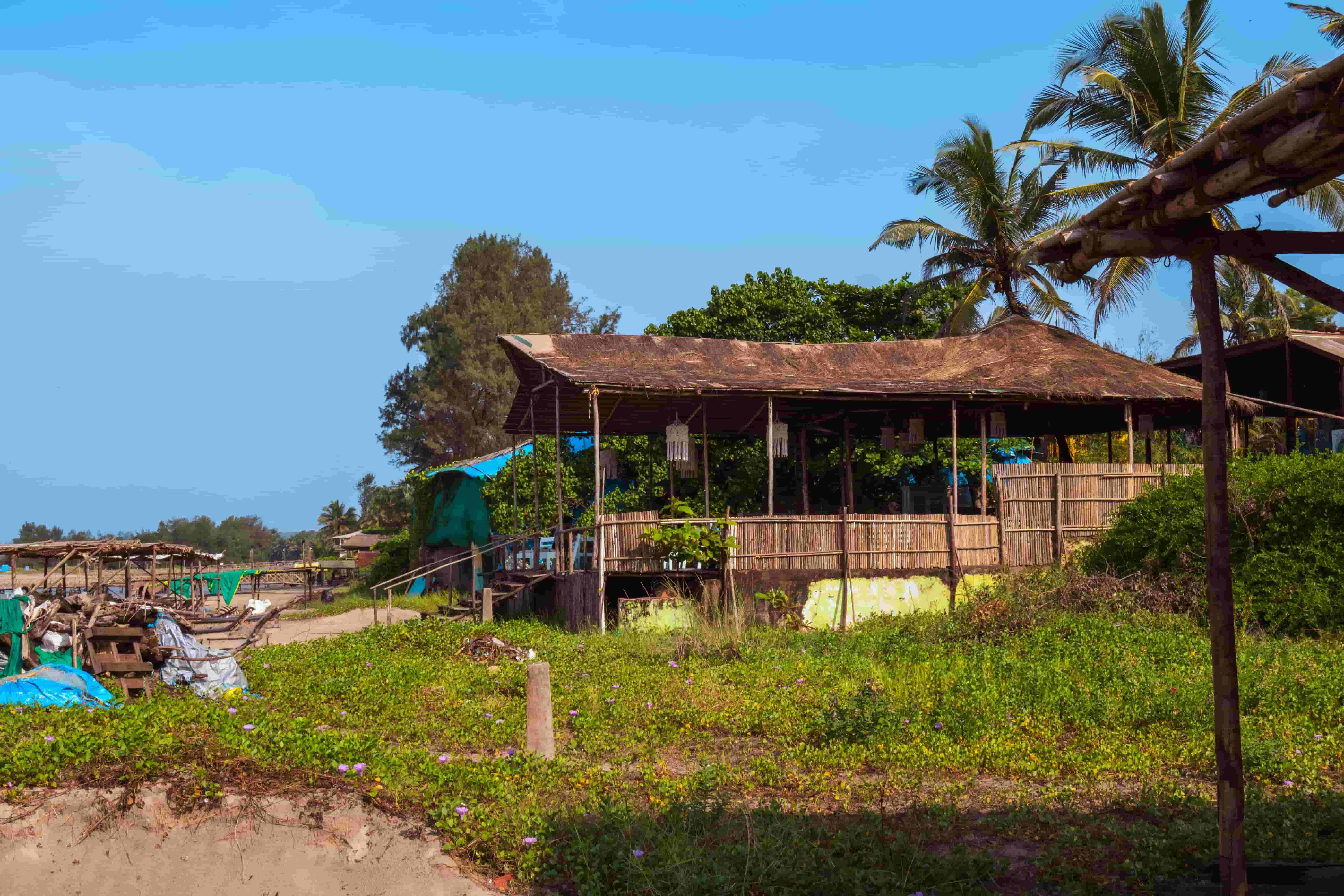 Goa Beaches