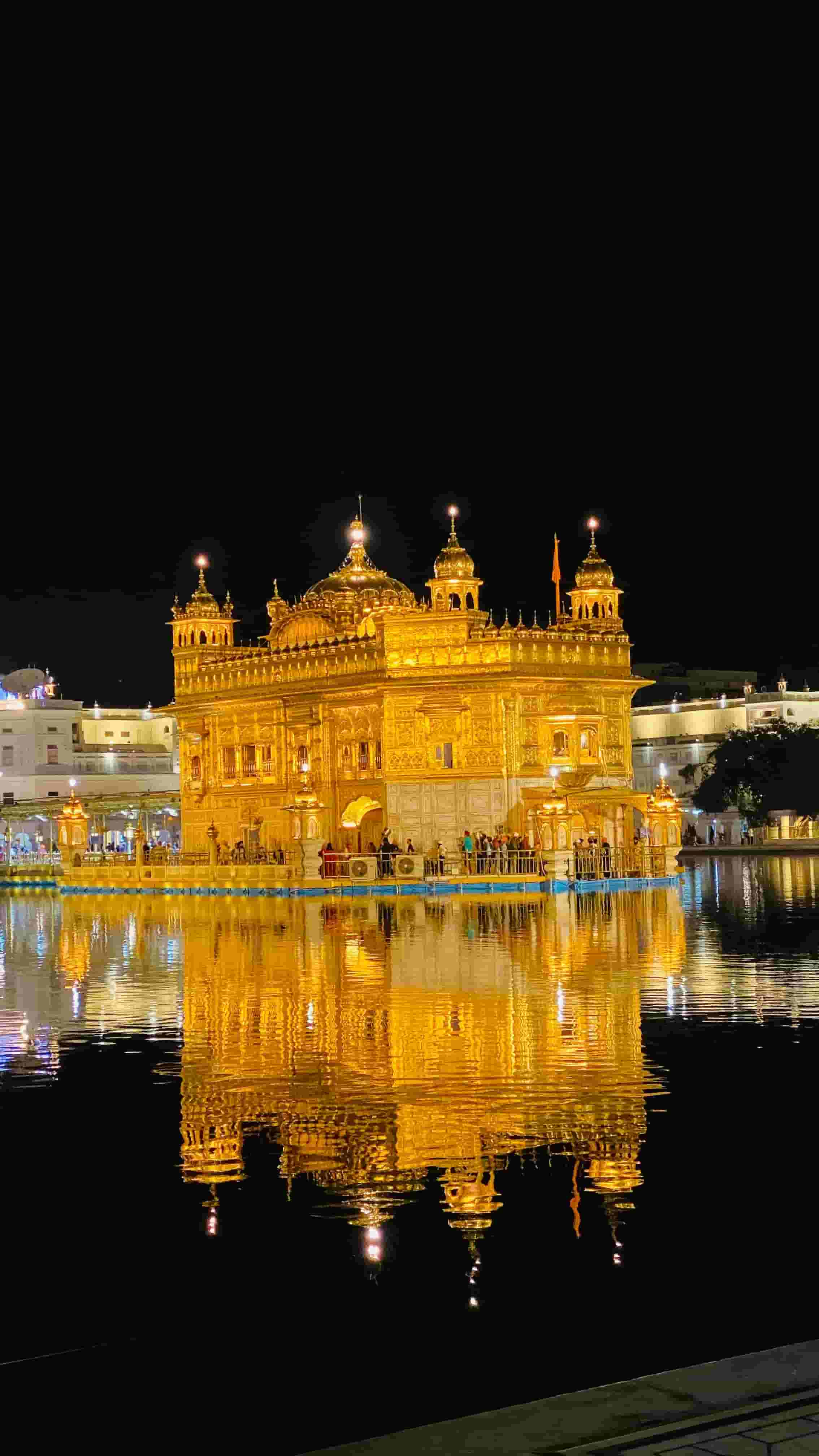 Golden Temple