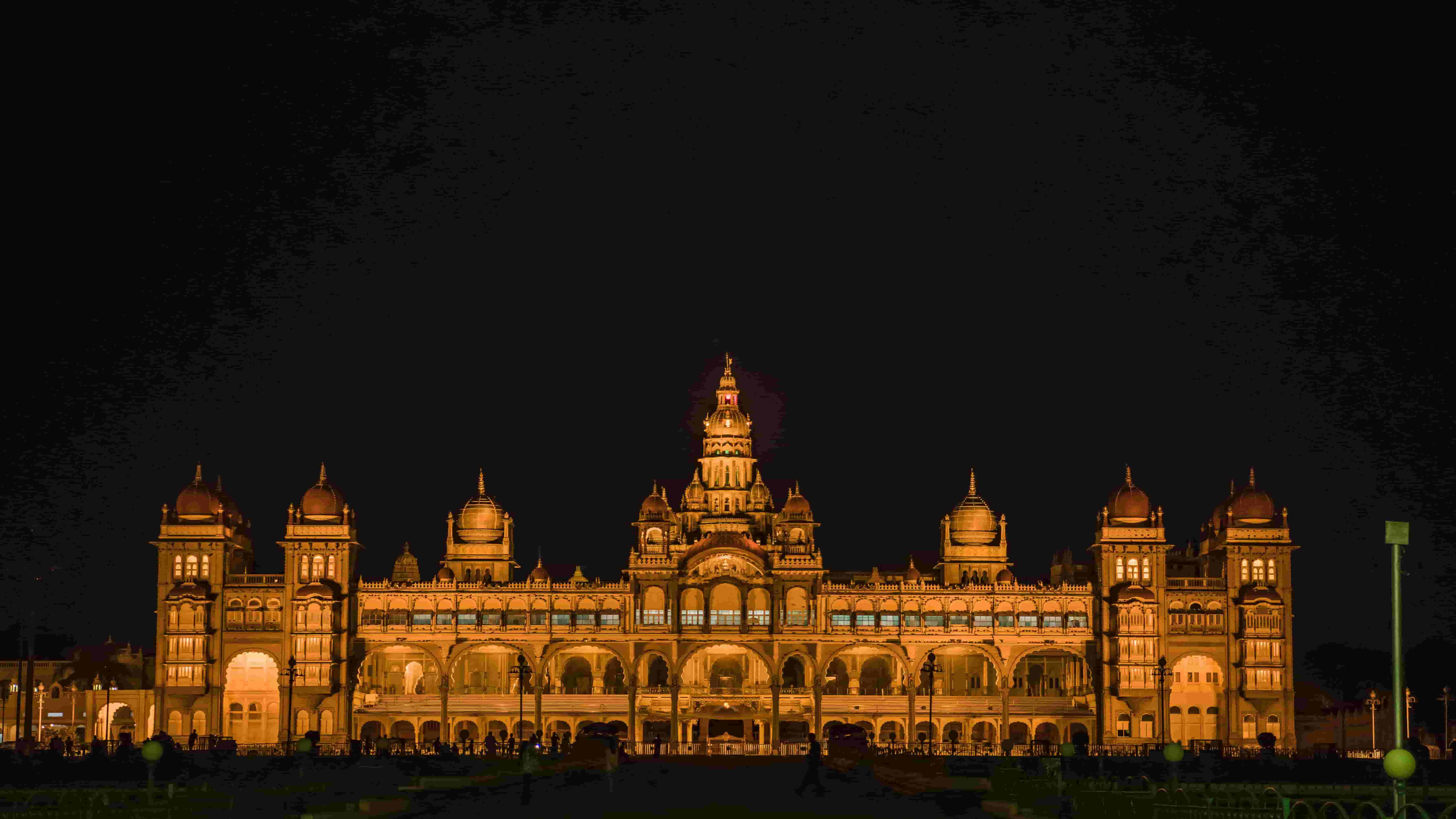 Mysore Palace
